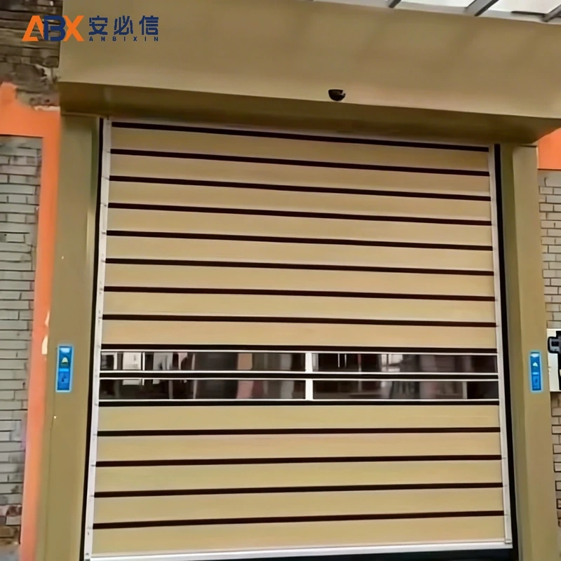 楚雄彝族自治州消防高速门